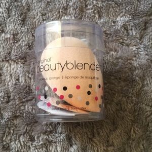 The Original Beauty Blender